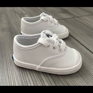 Infant Keds sneaker (size 2mo)